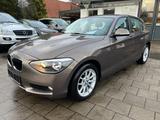 BMW 114 1 Limousine 5-trg. 114 i - BMW 114 aus 2014
