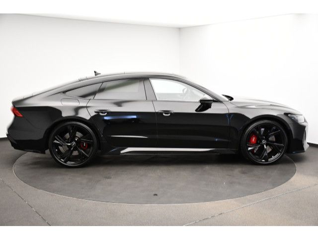 Audi RS7 - Bild 21