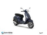 Vespa PRIMAVERA Tech 125 E5+ - VESPA PRIMAVERA TECH 125