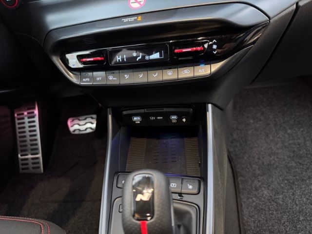 Hyundai i20 – Bild 16