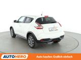 Nissan Juke 1.6 Tekna*NAVI*360°CAM*KLIMA*TEMPO* - gebrauchte Nissan Juke aus dem Jahr 2019