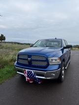 Dodge RAM - Dodge RAM: Von Privat