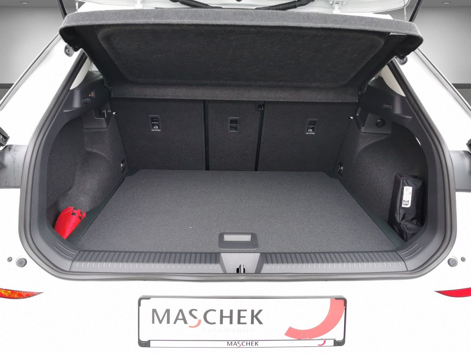 Volkswagen T-Roc - Bild 14