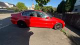 BMW 323i - - BMW 323 aus 1998: 323i
