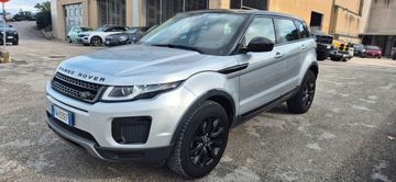 Land-Rover Range Rover Evoque - 4