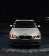 BMW Bmw e60 520i Automatik - gebrauchte BMW 520 aus dem Jahr 2005