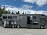 MAN TGA 400 Krismar Horsetruck 8 Horses + Living - Angebote