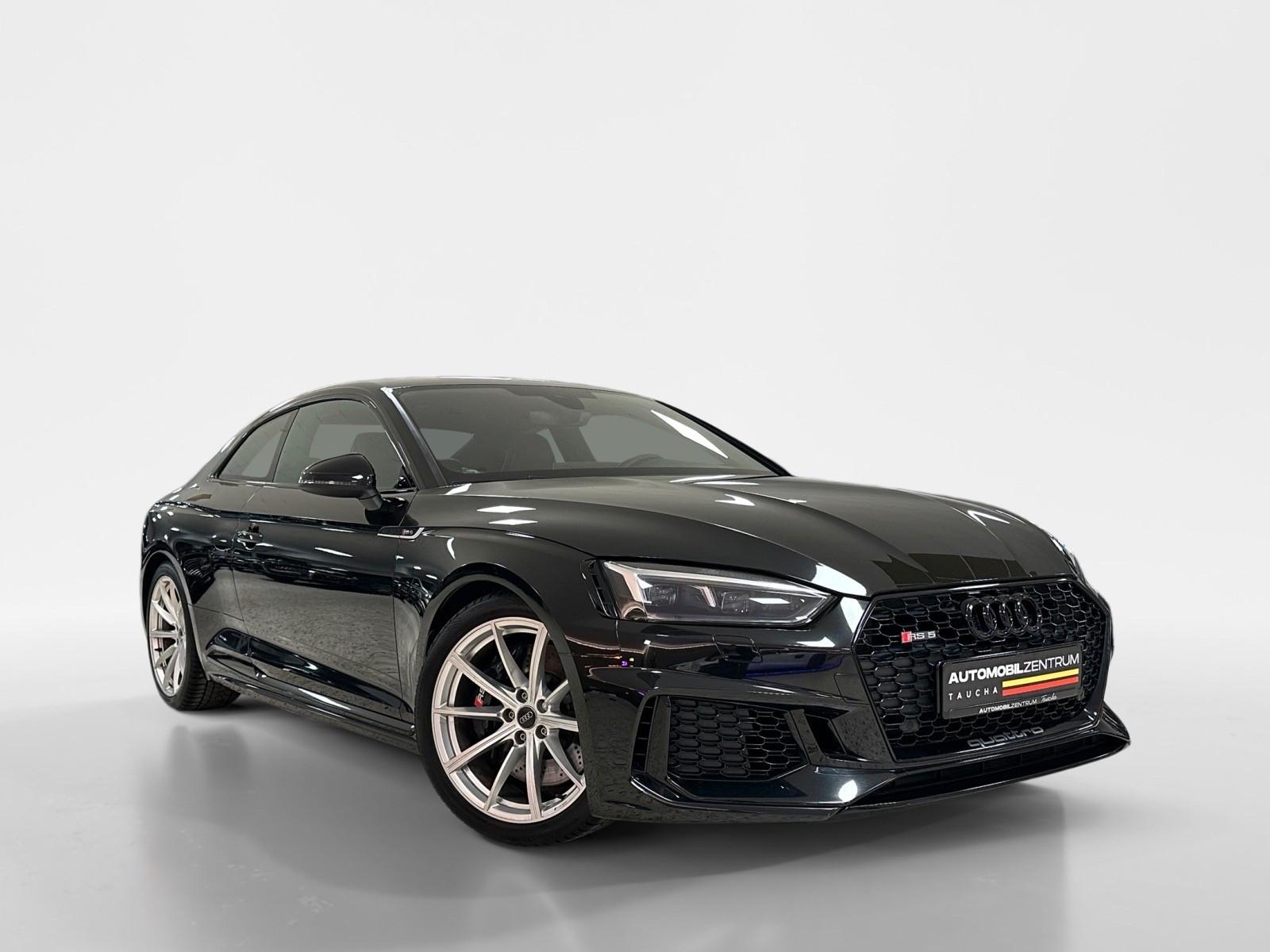 Audi RS5 Coupé 2.9 TFSI quat. +MATRIX+500 PS+NO OPF+