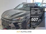 Cupra Terramar 1.5 TSI DSG e-Hybrid VZ | NAVI | PANO |
