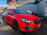 Opel Astra K  OPC Line Automatik, Navi, HUD - Opel Astra: Opc Line