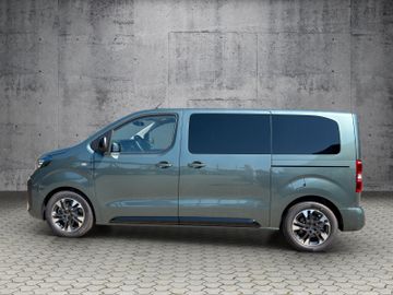 Opel Zafira Life - 8