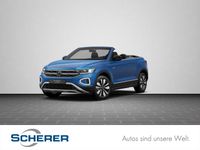 Volkswagen T-Roc - Vorschau Bild 1