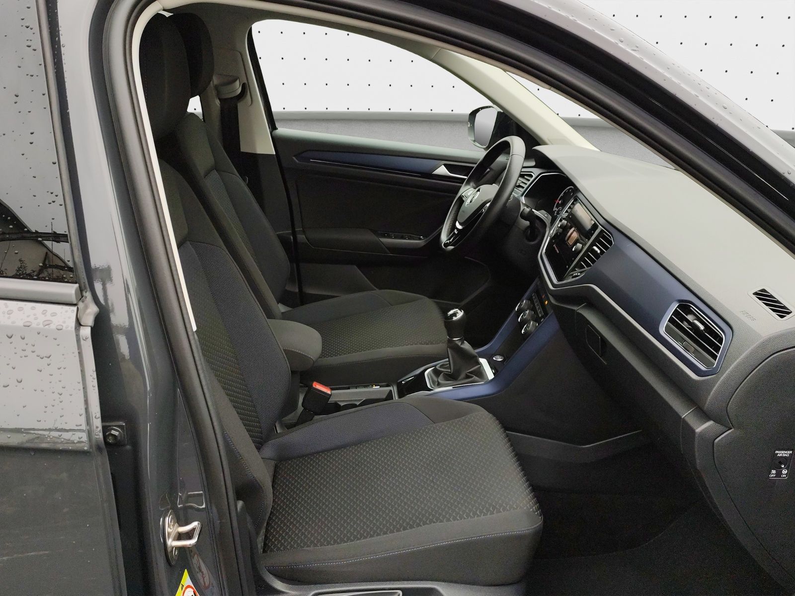 Volkswagen T-Roc - Bild 6