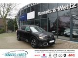 Citroën C5 Aircross Feel Pack FEEL PT 130 AHK-abnehmbar  - schwarze Citroën C5 Aircross