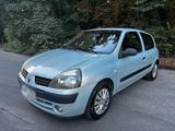 Renault Clio 2 Campus 1.2 | Klima TÜV NEU ... - Renault Clio aus 2003: 1.2