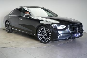 Mercedes S 400 - 1