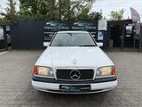 Mercedes-Benz C 200 ELEGANCE H-Kenzeichen - gebrauchte Mercedes-Benz C 200 aus dem Jahr 1994