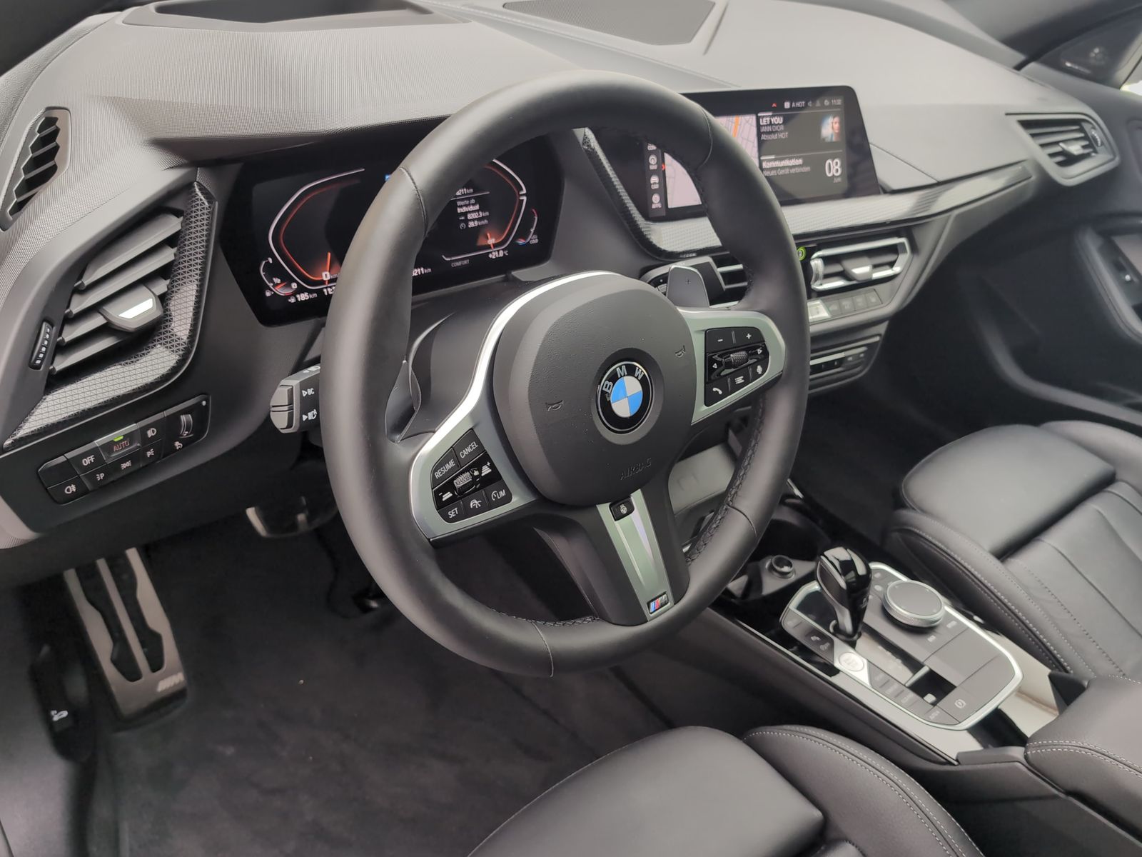 BMW M235 - Bild 11