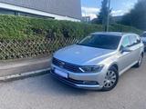 Volkswagen Wir verkaufen unseren Auto Volkswagen Pass... - : Auto Verkaufen