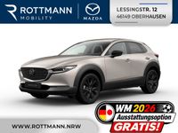 Mazda CX-30 - Vorschau Bild 1