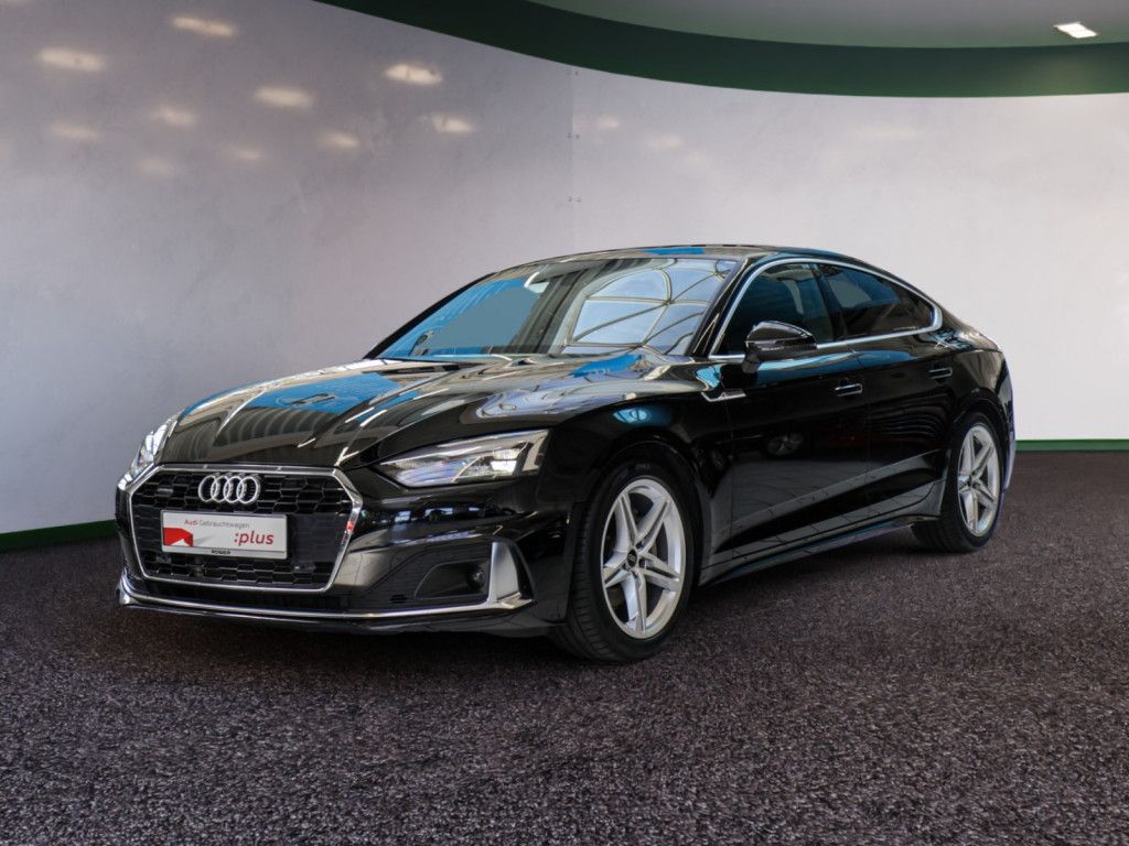 Audi A5 Sportback advanced 40 TDI quattro NAVI KAMERA foto 2