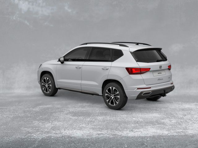 Seat Ateca - Bild 5