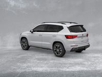 Seat Ateca - Vorschau Bild 5