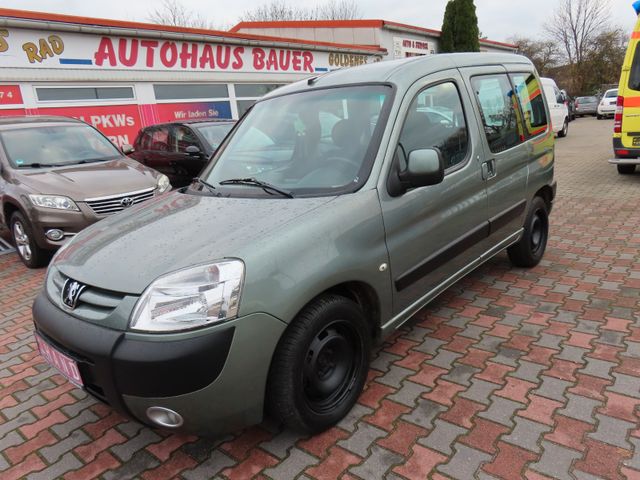 Peugeot Partner Tendance Kombi Klima