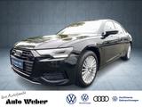 Audi A6 Limousine 45TFSI qu. Design Leder ASS-Paket - Audi A6 in Hamm