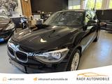 BMW 116 116 i 1.6 16V  SHZ PDC - BMW 116: Automatik
