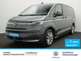 Volkswagen T7 Multivan Style LR/LÜ/Lang 2.0 TDI DSG AHK*18" - 1.2l Gebrauchtwagen
