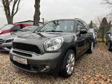 MINI COOPER_S Countryman Cooper S All4 - MINI MINI: Countryman All4