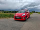 Daihatsu Sirion 1,5 Sport - gebrauchte Daihatsu Sirion aus dem Jahr 2009