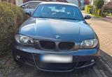 BMW 1er BMW E87 118D Leder Navi Klima M Paket ... - BMW aus 2007: 1er