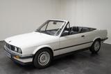 BMW 320i Cabriolet Automatik - aus 1990: Cabrio