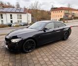 BMW 420 Gran Coupé M Paket Headup  - BMW 420 Gran Coupé in München