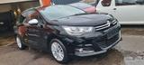 Citroën C4 Lim. Selection 1,6 HDI - Citroën C4: 1.6
