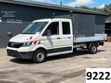 MAN TGE 3.140 4x2F SB DoKa - Offers matching your search criteria