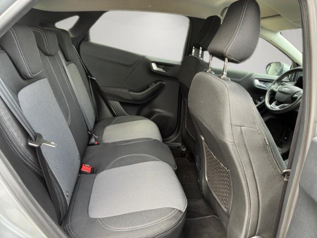 Ford Puma 1.0 EcoBoost Titanium X ****Neuer-Motor****