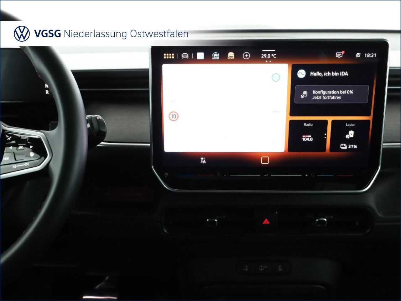 Volkswagen ID. Buzz - Bild 12