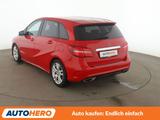 Mercedes-Benz B 220 CDI 4Matic AMG Line Aut.*NAVI*CAM* - 5-Sitzer Autos