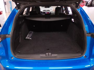 Fotografie 8 des Opel Astra ST Ultimate Automatik Leder Schiebedach