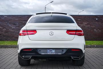 2015 Mercedes-BENZ GLE — миниатюра 11