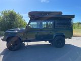 Land Rover Defender 110 SE Expedition und Camping - Land Rover Defender in Berlin