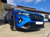 Renault Rafale Esprit Alpine E-Tech Full Hybrid 200 - Renault Rafale: Sportwagen