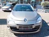 Renault Megane III Grandtour Luxe Leder/Navi/Autom./SHZ - Renault Megane aus 2011: Grandtour