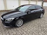 Mercedes-Benz CLA 180 Shooting Brake TÜV NEU 8xReifen - Mercedes-Benz CLA Shooting Brake von privat
