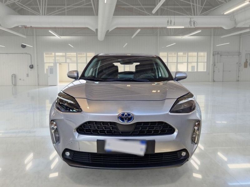 Other TOYOTA YARIS CROSS 1.5H MHEV 92 CV E-CVT BUSINES imagem 2