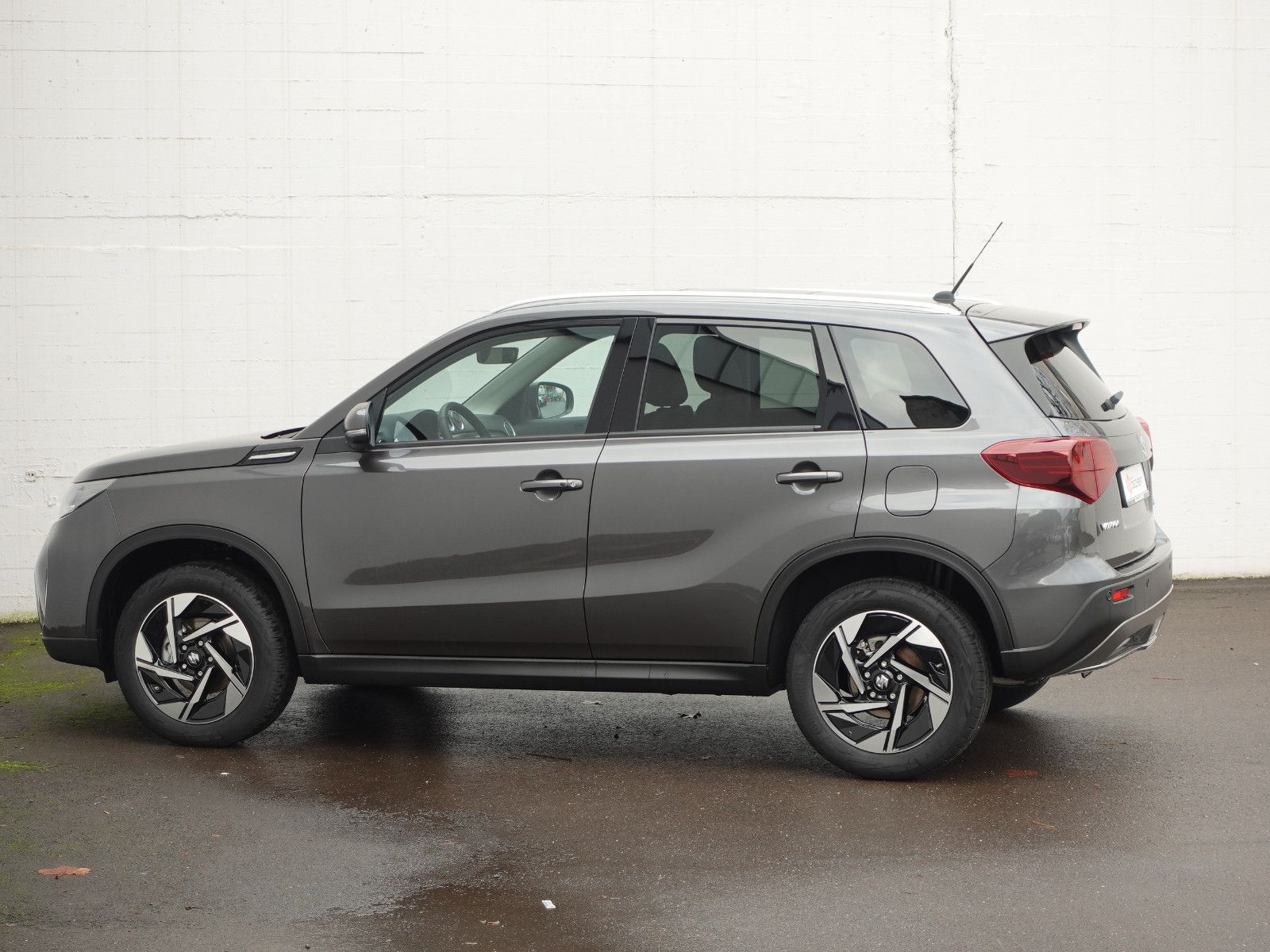 Fahrzeugabbildung Suzuki Vitara 1.4 Comfort+ NAVI,Sitzh.,PDC,Kamera,Pano
