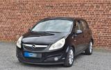 Opel Corsa D 1.4 T-LEDER KLIMA 8-BRFNG TEMPOMAT SHZ - Opel Corsa aus 2008: 1.4